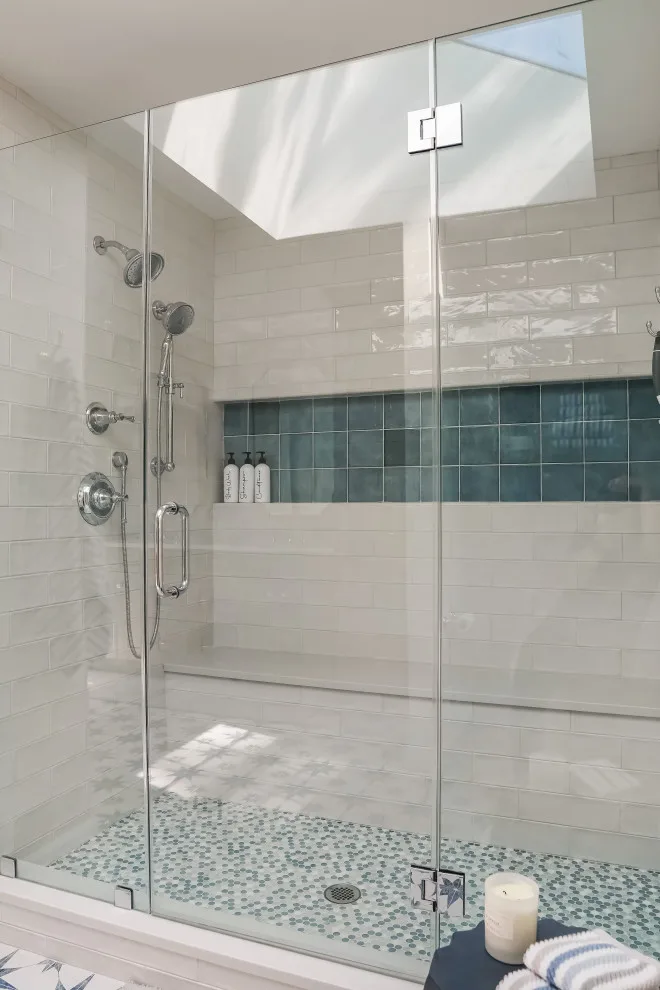 Ermantrude Ct Master Bathroom Renovation - Vienna, VA by WISA Solutions - Photo 19