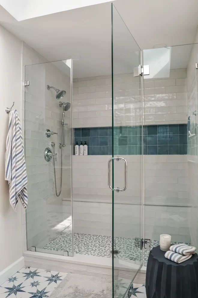 Ermantrude Ct Master Bathroom Renovation - Vienna, VA by WISA Solutions - Photo 13