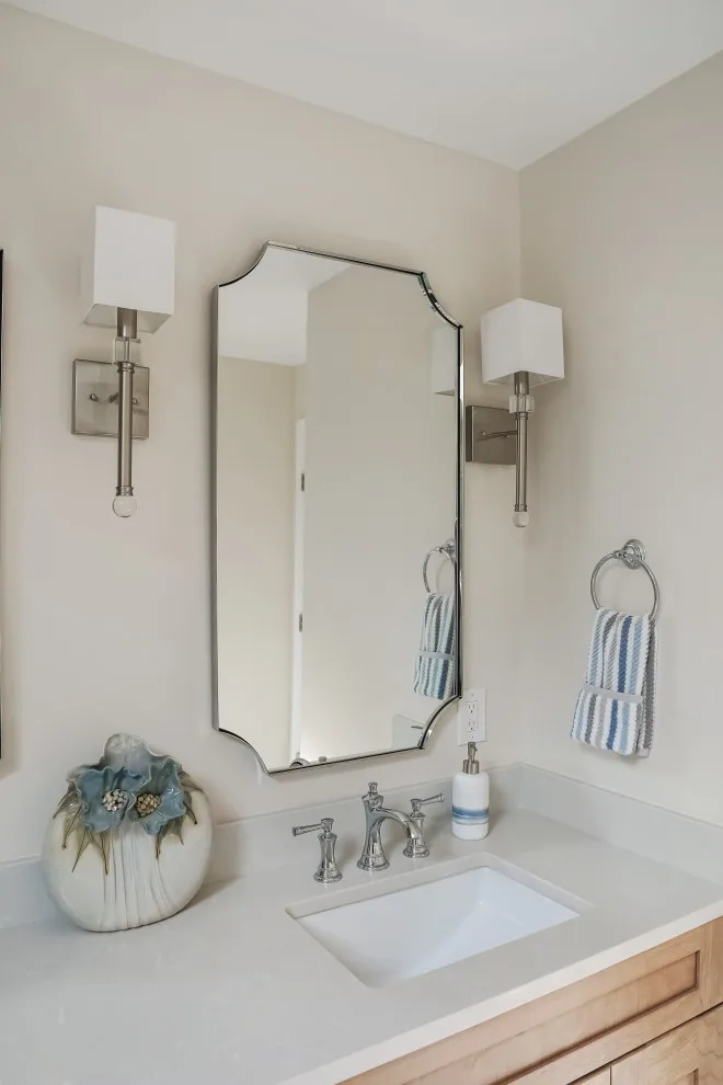 Ermantrude Ct Master Bathroom Renovation - Vienna, VA by WISA Solutions - Photo 20