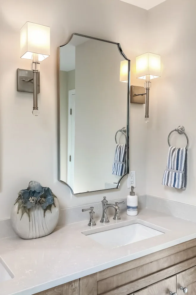 Ermantrude Ct Master Bathroom Renovation - Vienna, VA by WISA Solutions - Photo 17