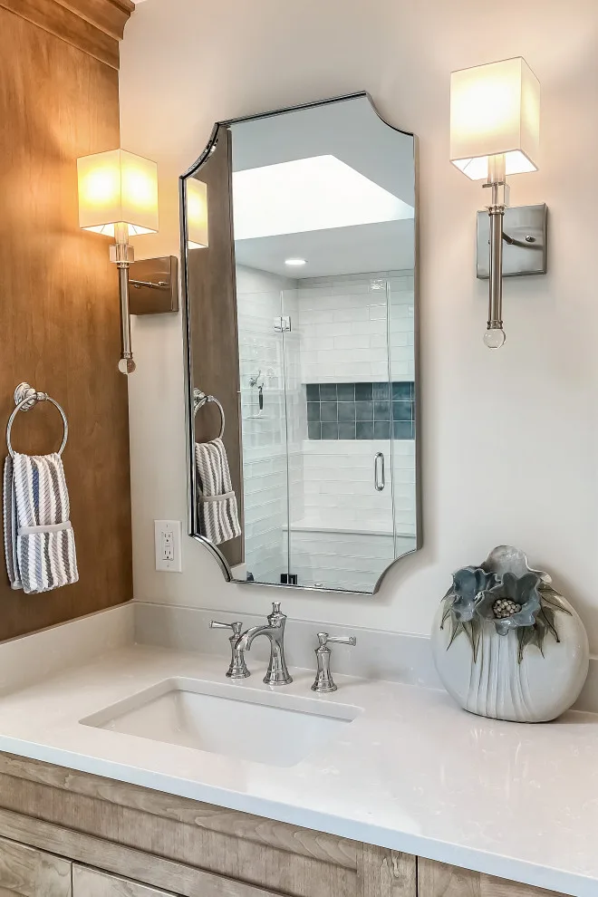 Ermantrude Ct Master Bathroom Renovation - Vienna, VA by WISA Solutions - Photo 24