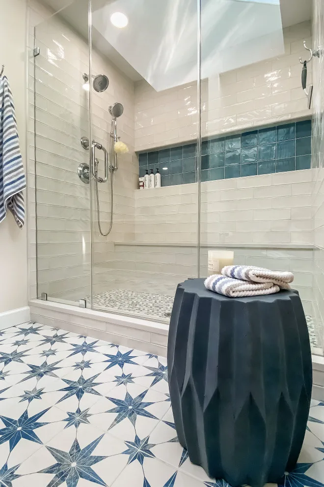 Ermantrude Ct Master Bathroom Renovation - Vienna, VA by WISA Solutions - Photo 11