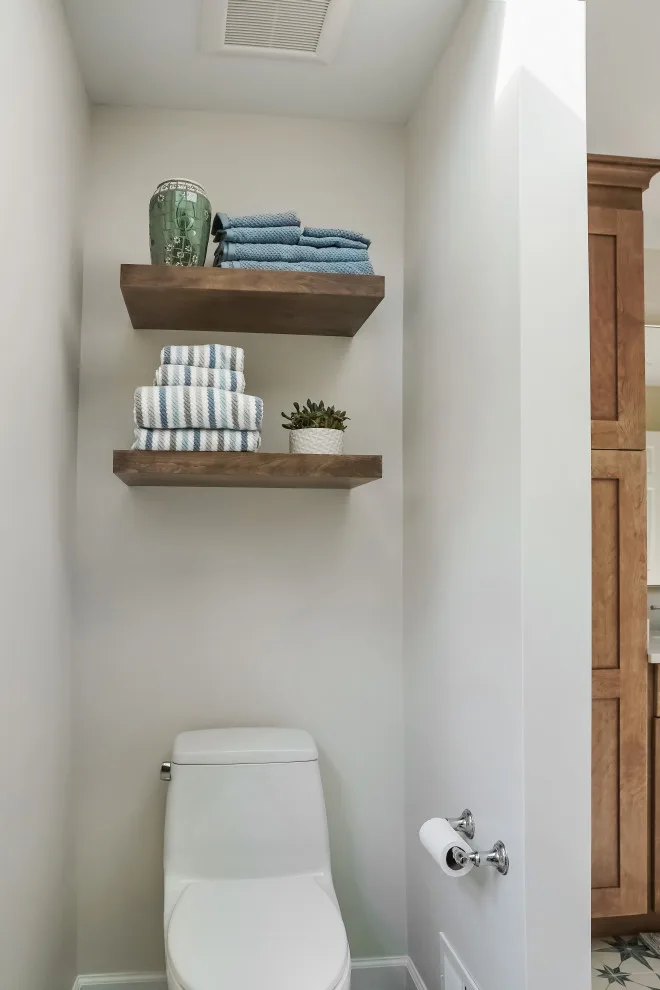 Ermantrude Ct Master Bathroom Renovation - Vienna, VA by WISA Solutions - Photo 18