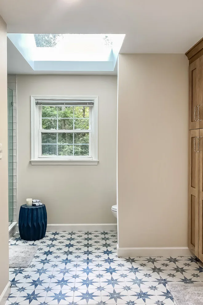 Ermantrude Ct Master Bathroom Renovation - Vienna, VA by WISA Solutions - Photo 15