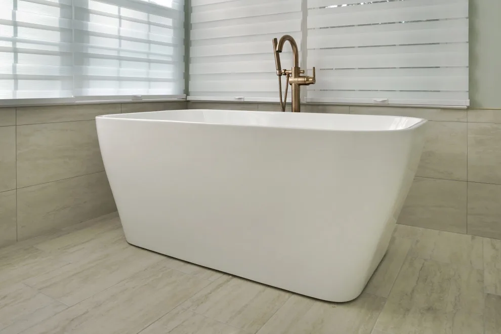 Fairfax Station, VA Master Bath Renovation by WISA Solutions - Photo 4