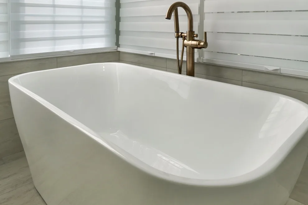 Fairfax Station, VA Master Bath Renovation by WISA Solutions - Photo 15