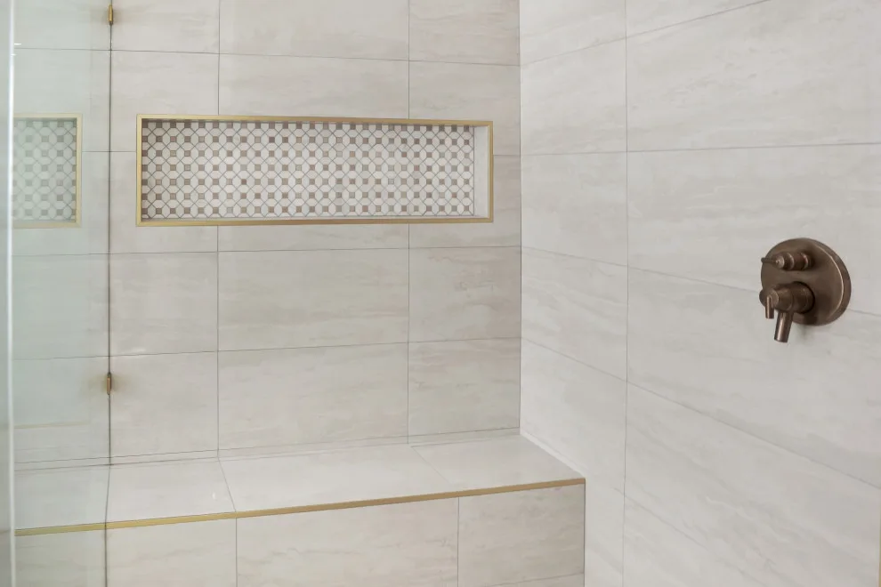 Fairfax Station, VA Master Bath Renovation by WISA Solutions - Photo 25