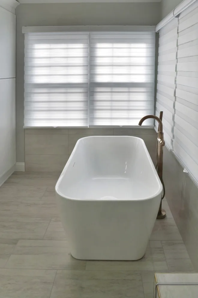 Fairfax Station, VA Master Bath Renovation by WISA Solutions - Photo 11