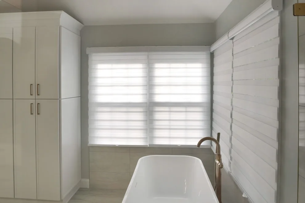 Fairfax Station, VA Master Bath Renovation by WISA Solutions - Photo 20