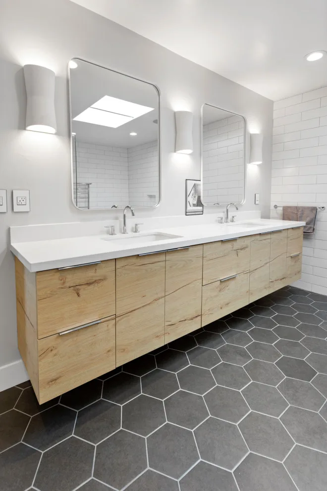 Orinda Master Bath Renovation by Bay Home Remodeling - Photo 24