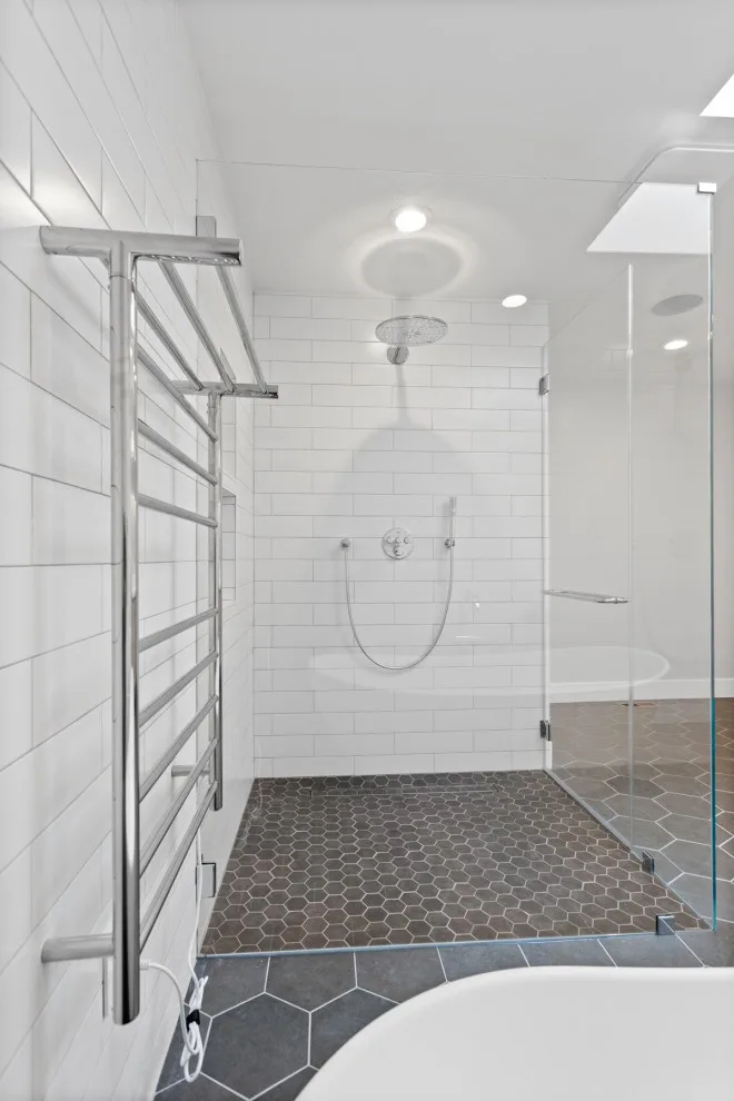 Orinda Master Bath Renovation by Bay Home Remodeling - Photo 20