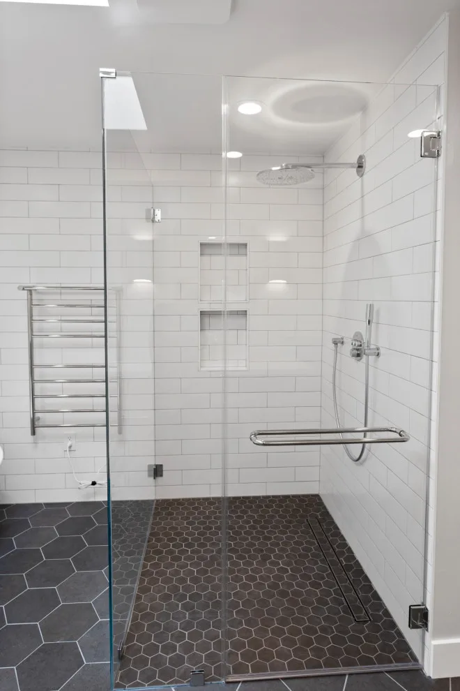 Orinda Master Bath Renovation by Bay Home Remodeling - Photo 33
