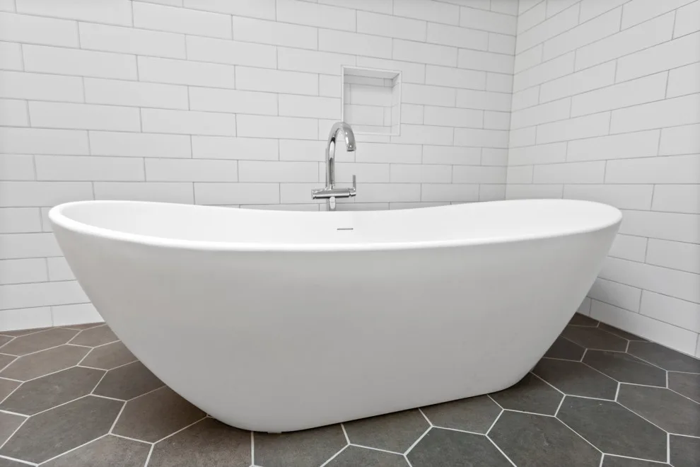 Orinda Master Bath Renovation by Bay Home Remodeling - Photo 11