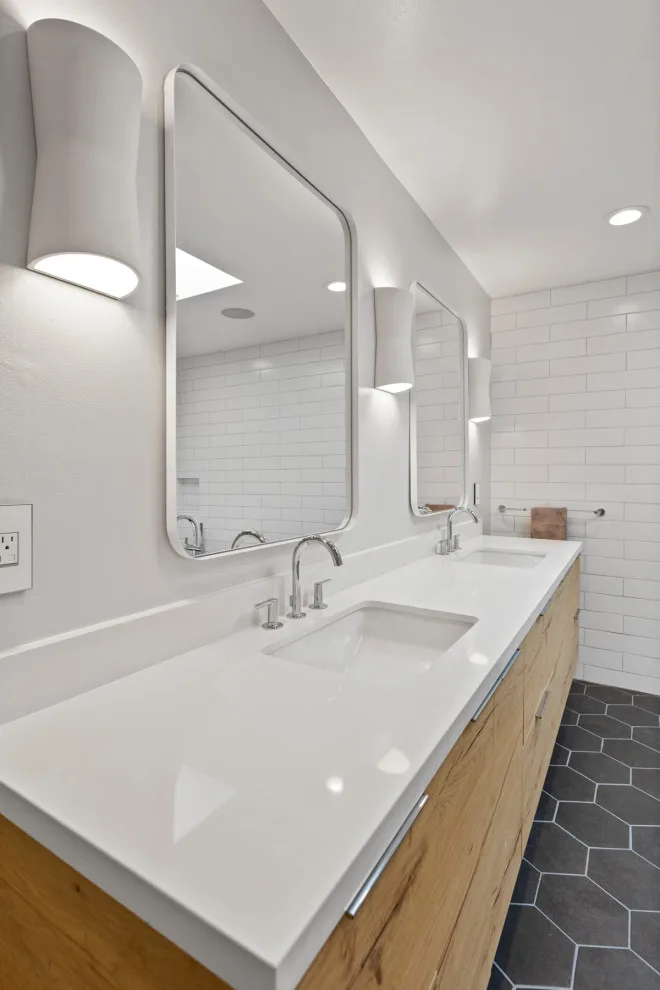 Orinda Master Bath Renovation by Bay Home Remodeling - Photo 10