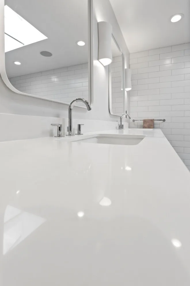 Orinda Master Bath Renovation by Bay Home Remodeling - Photo 28