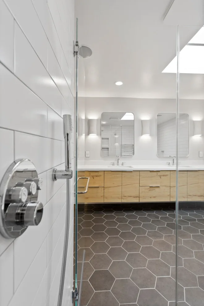 Orinda Master Bath Renovation by Bay Home Remodeling - Photo 34