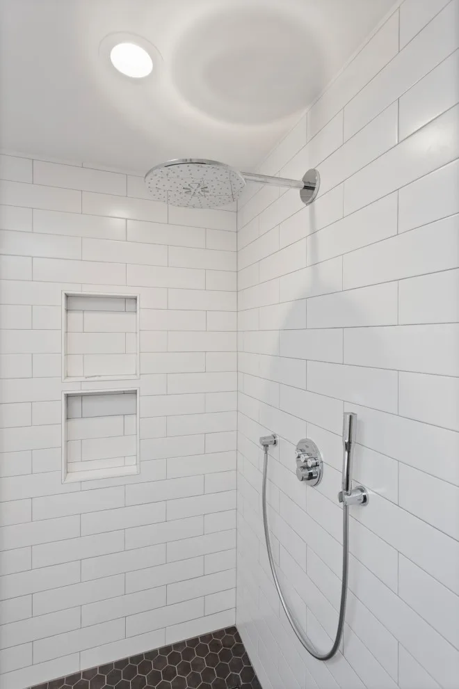 Orinda Master Bath Renovation by Bay Home Remodeling - Photo 15