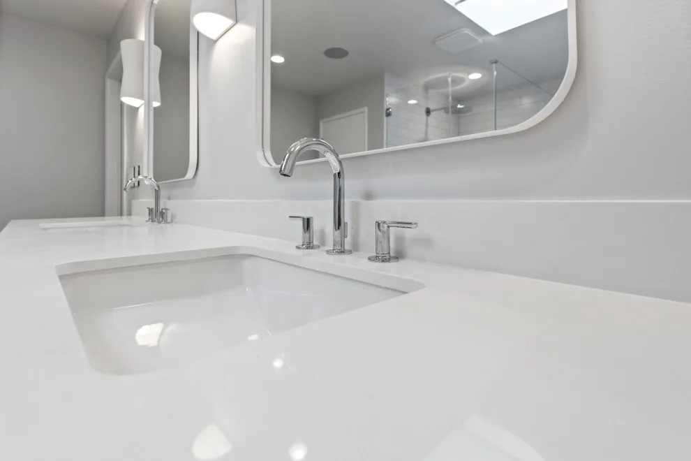 Orinda Master Bath Renovation by Bay Home Remodeling - Photo 16