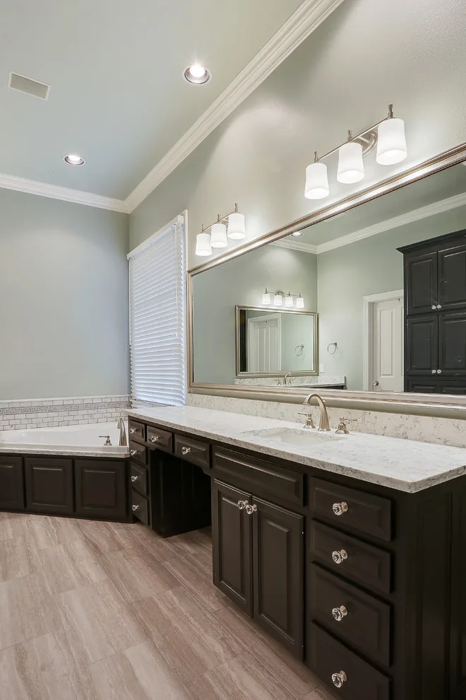 Pollard Estates Master Bathroom Renovation - Baton Rouge by ZITRO Construction Services LLC - Photo 2