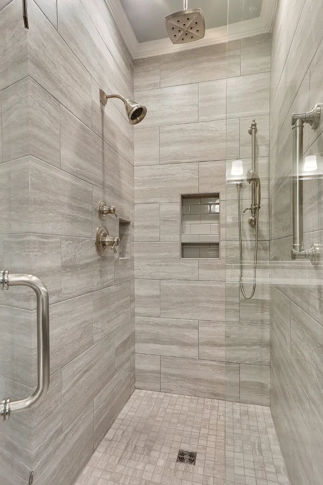 Pollard Estates Master Bathroom Renovation - Baton Rouge by ZITRO Construction Services LLC - Photo 3