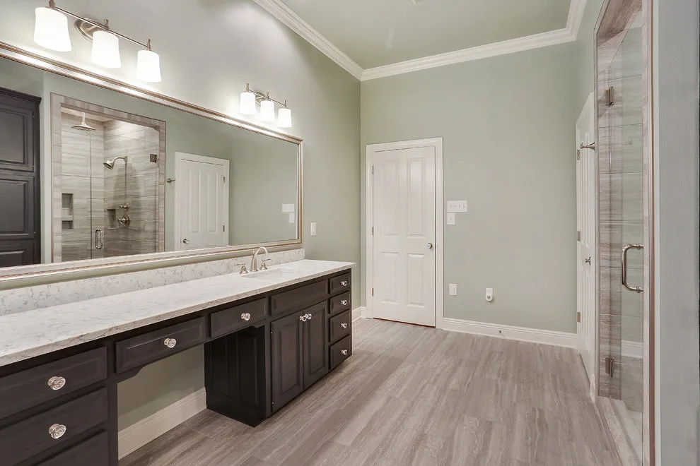 Pollard Estates Master Bathroom Renovation - Baton Rouge by ZITRO Construction Services LLC - Photo 6