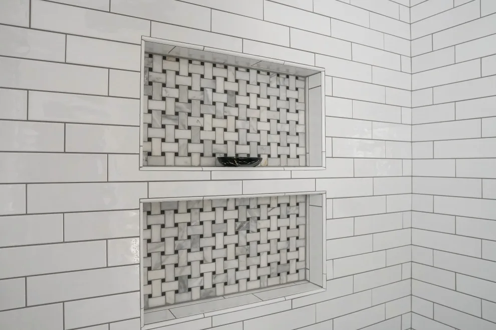 Trammell Master Bathroom Renovation - Annandale, VA by WISA Solutions - Photo 8