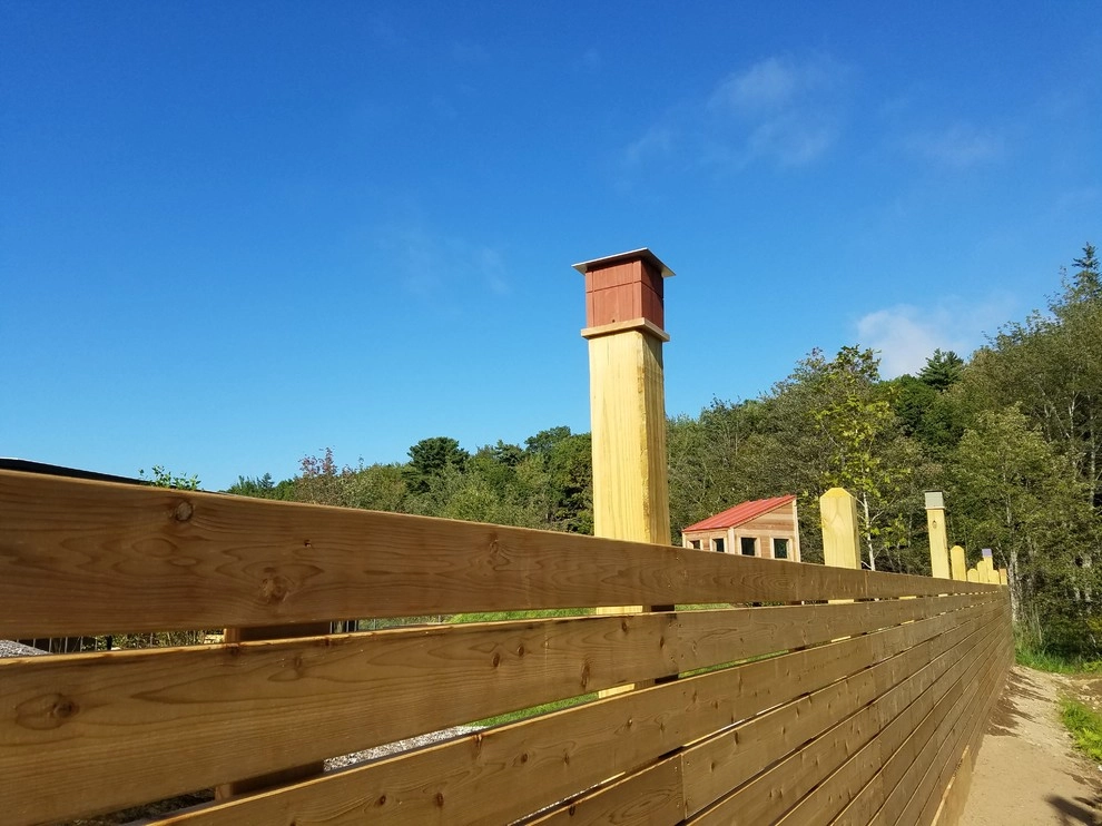Natural Playground by Carson Douglas Landscape Architecture - Photo 21
