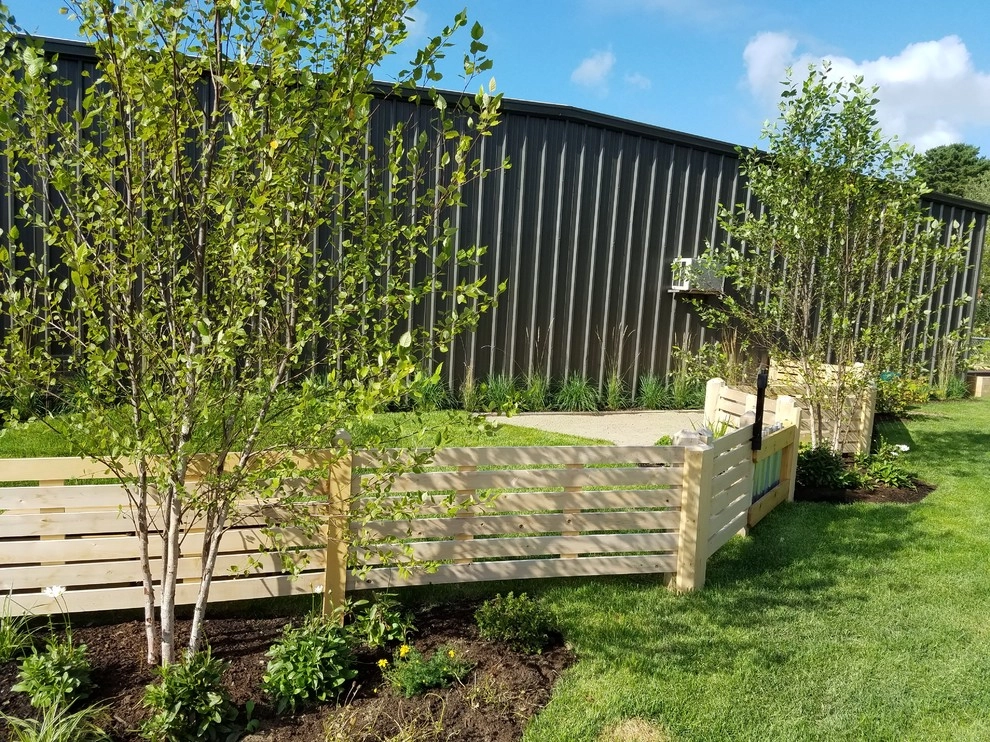 Natural Playground by Carson Douglas Landscape Architecture - Photo 17