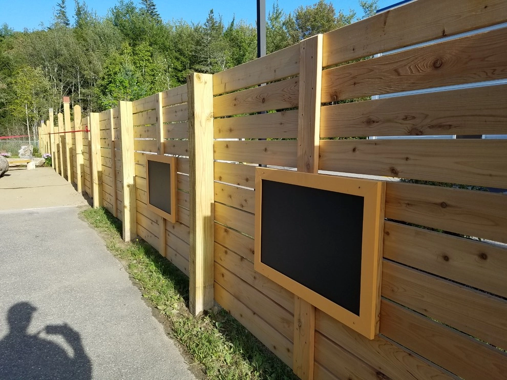 Natural Playground by Carson Douglas Landscape Architecture - Photo 24