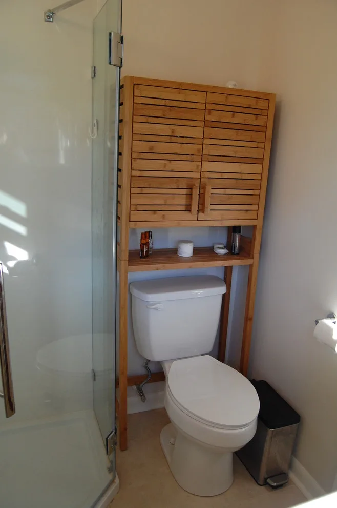 Luxury Bathroom Upgrade by ZITRO Construction Services LLC - Photo 3