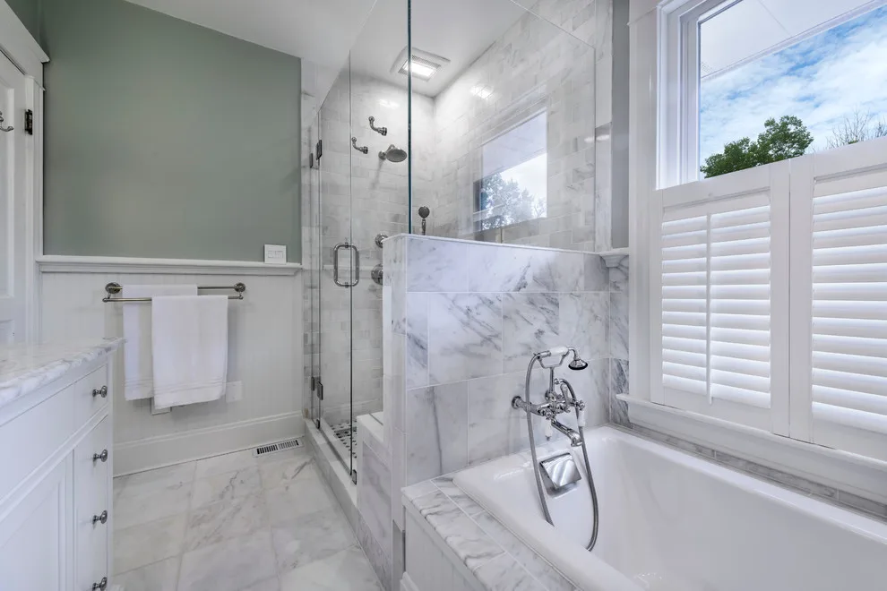 Bathroom Renovation Project by Sawdust Therapy - Photo 4