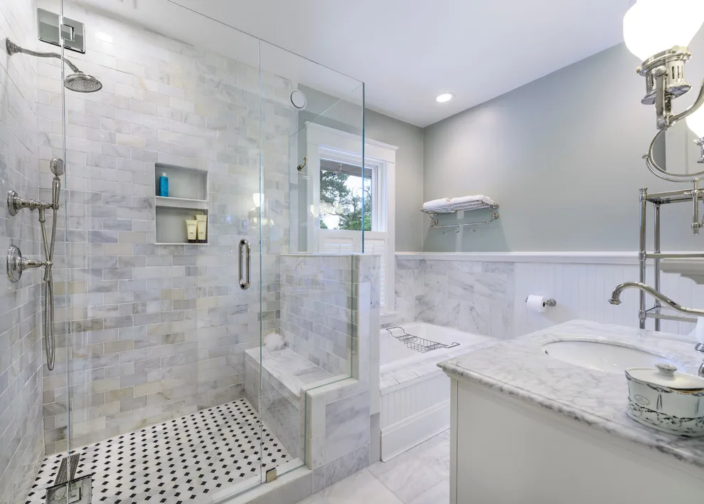Bathroom Renovation Project by Sawdust Therapy - Photo 5