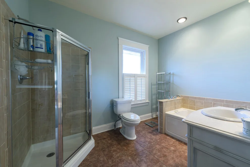 Bathroom Renovation Project by Sawdust Therapy - Photo 2