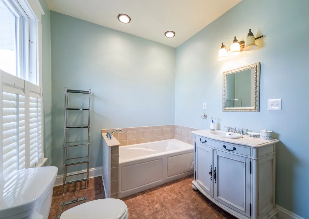 Bathroom Renovation Project by Sawdust Therapy - Photo 3