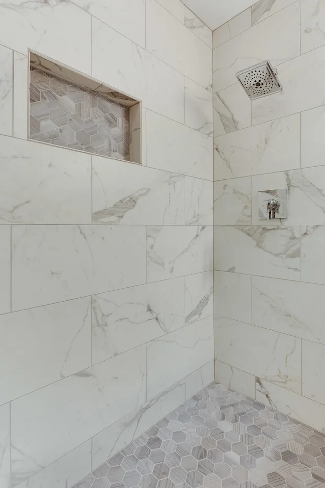 Vienna, VA Master Bath Remodel by WISA Solutions - Photo 13