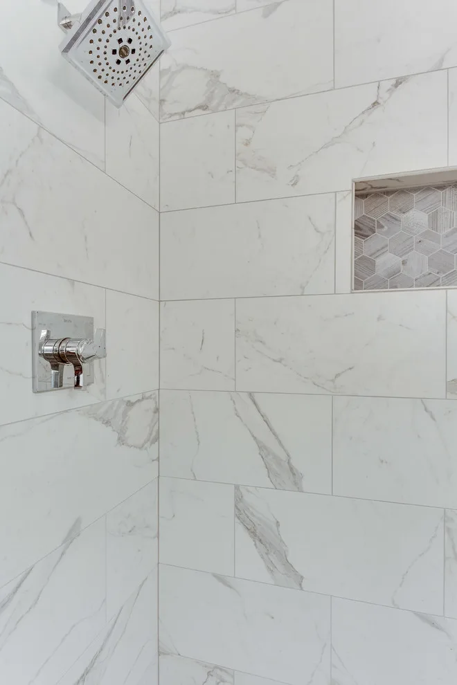 Vienna, VA Master Bath Remodel by WISA Solutions - Photo 7