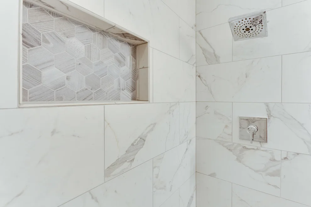 Vienna, VA Master Bath Remodel by WISA Solutions - Photo 8