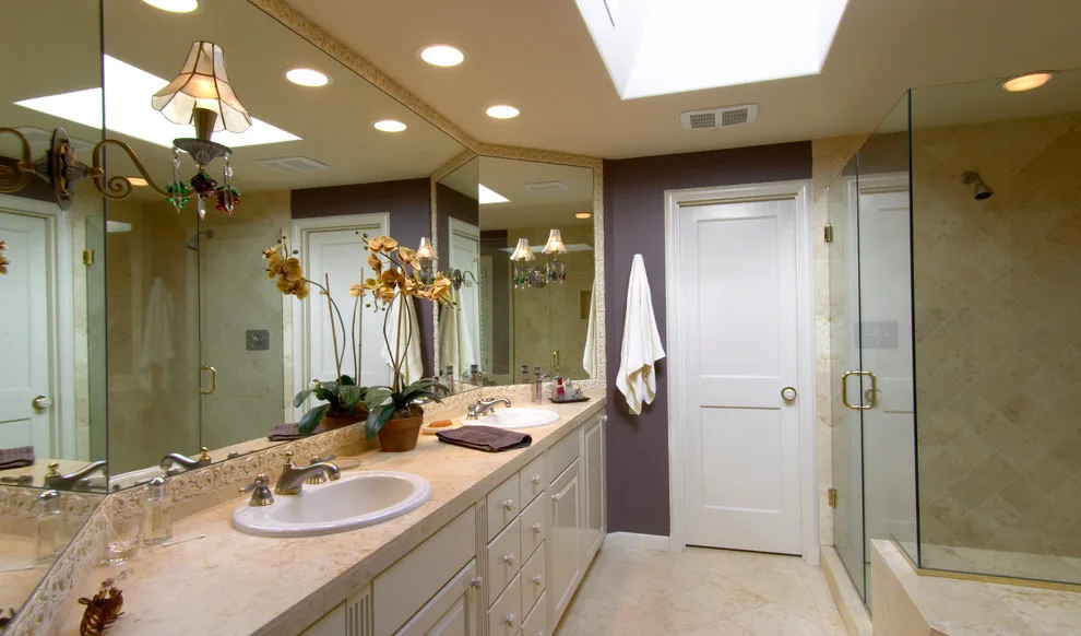 Bellevue Spa-like Bathroom Escape by McAdams Remodeling & Design - Photo 2