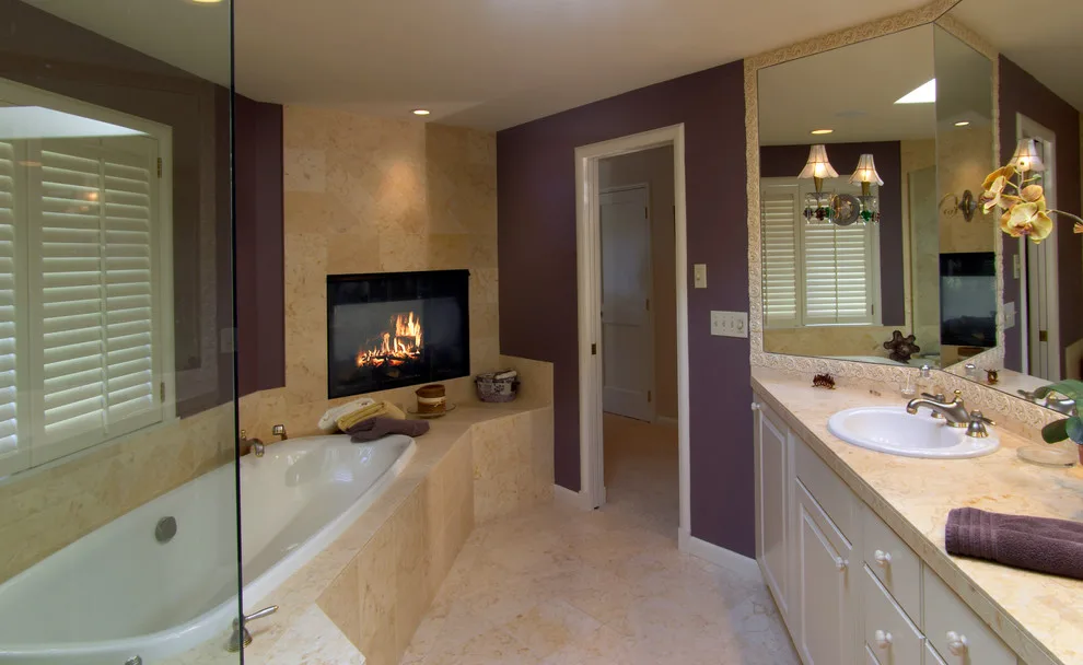 Bellevue Spa-like Bathroom Escape by McAdams Remodeling & Design - Photo 3