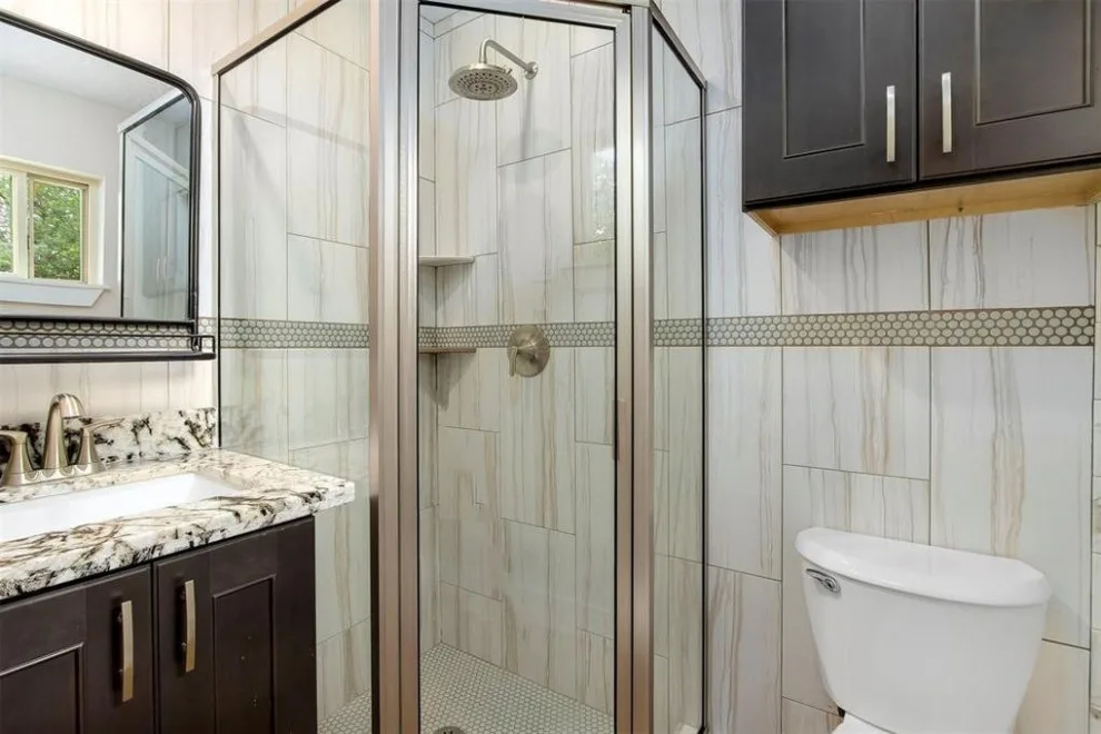 Luxury Bathroom Retreat by A G Y Enterprises - Photo 2