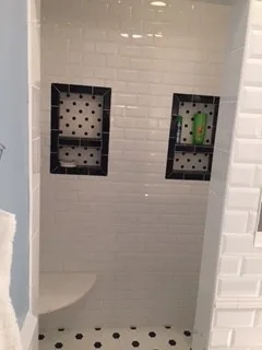 Primary Bath by FM Contracting LLC - Photo 12