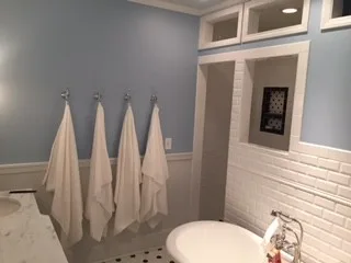 Primary Bath by FM Contracting LLC - Photo 5