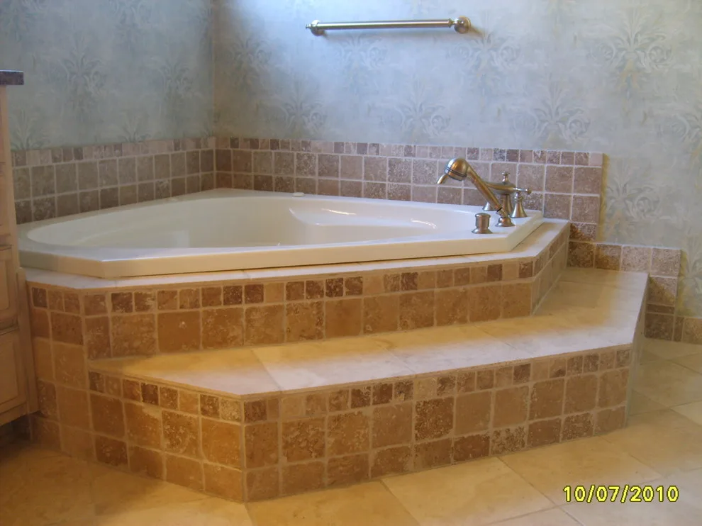 Acquired Path Main Bath by Before And After Builders, Inc. - Photo 5