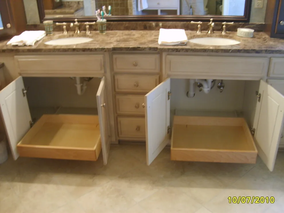 Acquired Path Main Bath by Before And After Builders, Inc. - Photo 6