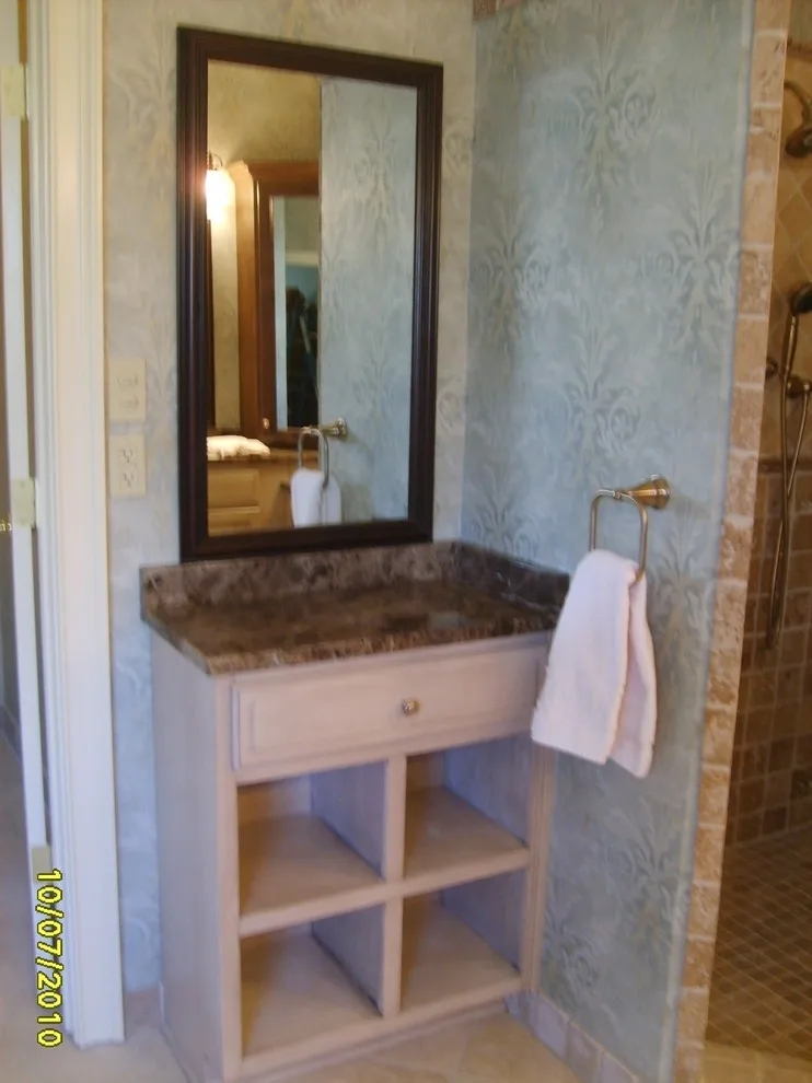 Acquired Path Main Bath by Before And After Builders, Inc. - Photo 7