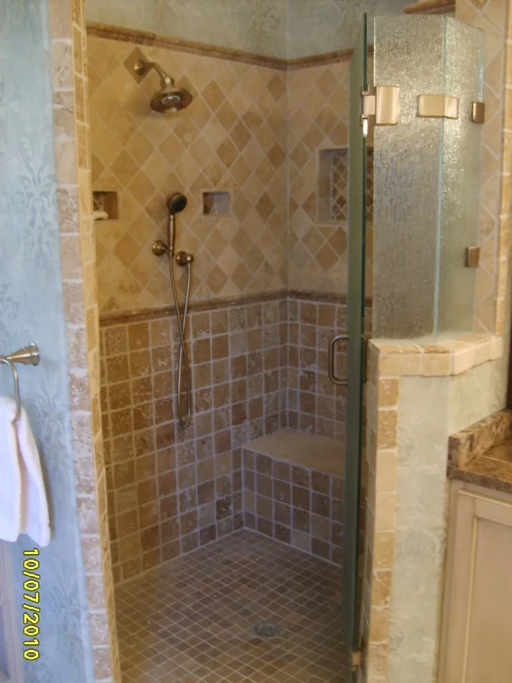 Acquired Path Main Bath by Before And After Builders, Inc. - Photo 3