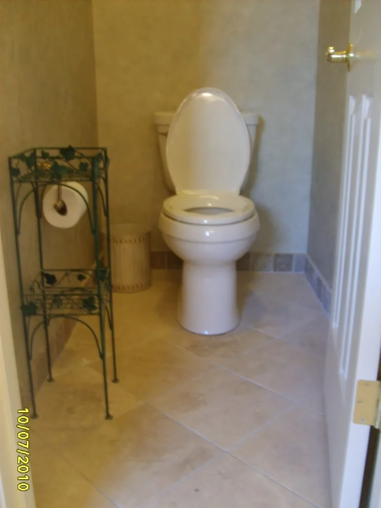 Acquired Path Main Bath by Before And After Builders, Inc. - Photo 8