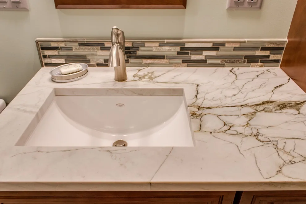 Primary Bathroom by Aleto Construction Group - Photo 6