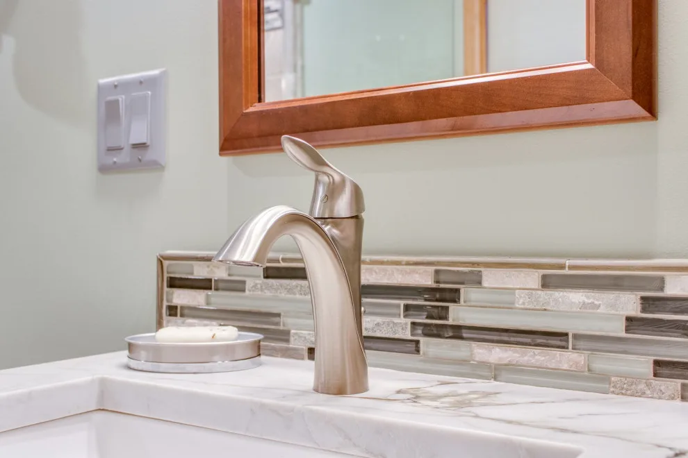 Primary Bathroom by Aleto Construction Group - Photo 7