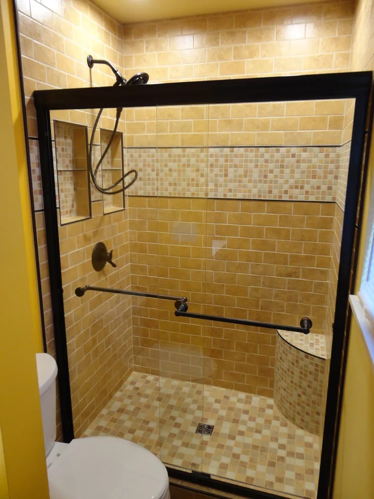 Master Bathroom Renovation by Birmingham Remodeling And Construction, LLC - Photo 12